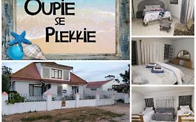 Oupie-Se-Plekkie